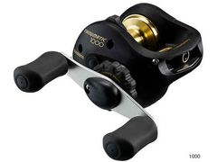 シマノ(SHIMANO) 08 チヌマチック 1000