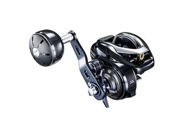 シマノ(SHIMANO) 17 グラップラー 300HG