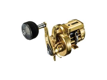 シマノ(SHIMANO) 18 オシアコンクエストCT 200HG