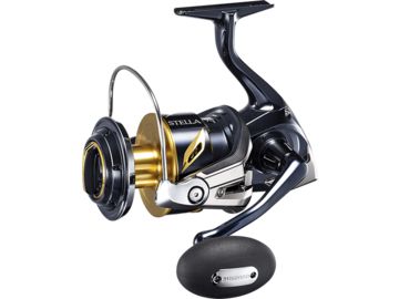 シマノ(SHIMANO) 19 ステラSW 10000PG