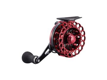 シマノ(SHIMANO) 19 セイハコウSP RC83 レッド RIGHT