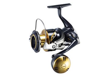 シマノ(SHIMANO) 20 ステラSW 6000XG