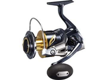 シマノ(SHIMANO) 19 ステラSW 14000PG