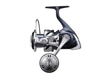 シマノ(SHIMANO) 21 ツインパワーSW 6000XG