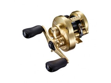 シマノ(SHIMANO) 21 カルカッタコンクエスト 101HG