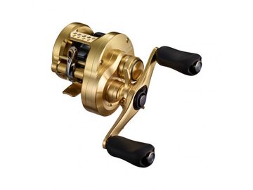 シマノ(SHIMANO) 21 カルカッタコンクエスト 201HG