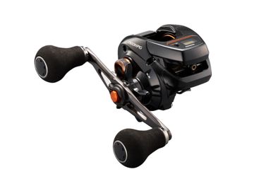 シマノ(SHIMANO) 21 バルケッタ 150DHPG