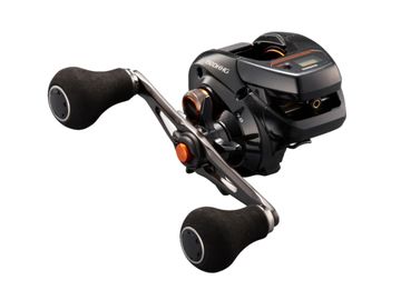 シマノ(SHIMANO) 21 バルケッタ 150DHHG