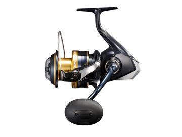 シマノ(SHIMANO) 21 スフェロスSW 6000PG