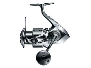 シマノ(SHIMANO) 22 ステラ C5000XG