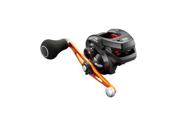 シマノ(SHIMANO) 21 バルケッタBB 150HG