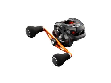 シマノ(SHIMANO) 21 バルケッタBB 150DH-PG