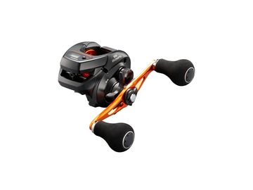 シマノ(SHIMANO) 21 バルケッタBB 151DH-PG