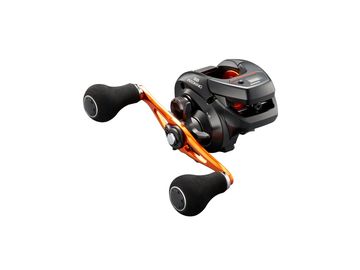 シマノ(SHIMANO) 21 バルケッタBB 150DH-HG