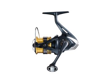 シマノ(SHIMANO) 22 サハラ C2000S