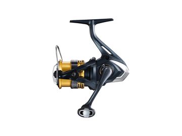 シマノ(SHIMANO) 22 サハラ C2000SHG
