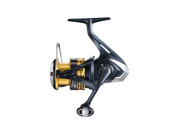 シマノ(SHIMANO) 22 サハラ 2500