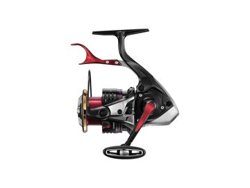 シマノ(SHIMANO) 22BB-X ハイパーフォース C3000DXXG S L