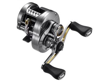 シマノ(SHIMANO) 23 カルカッタコンクエスト BFS XG LEFT