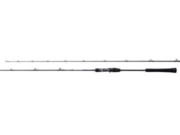 シマノ(SHIMANO) 19 グラップラー タイプLJ B66-0
