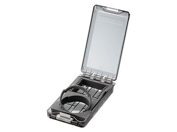 シマノ(SHIMANO) CS-342P 鮎仕掛け巻モバイルケース