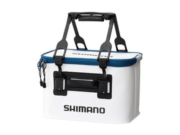 シマノ(SHIMANO) BK-016Q バッカンEV ホワイト 33cm