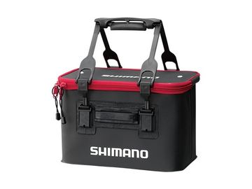 シマノ(SHIMANO) BK-016Q バッカンEV ブラック 40cm