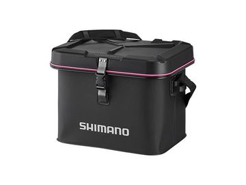 シマノ(SHIMANO) BK-063R ライトタックルバック ブラック 32L