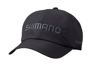 シマノ(SHIMANO) CA-000V ゴアテックスレインキャップ