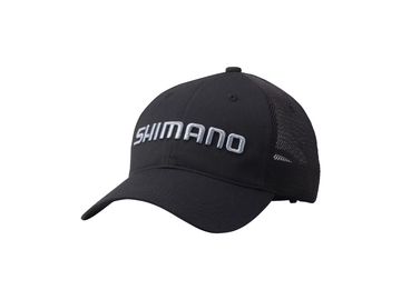 シマノ(SHIMANO) CA-008V ツイルメッシュキャップ