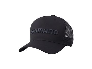 シマノ(SHIMANO) CA-061V スタンダードメッシュキャップ