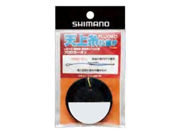 シマノ(SHIMANO) PJ-AH4S 天上糸仕掛フロロ