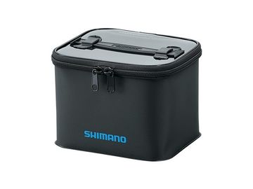 シマノ(SHIMANO) BK-093T システムケース XL クリア