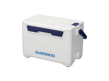 シマノ(SHIMANO) LI-227Q インフィクスライトII 270 Sホワイトブルー