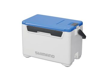 シマノ(SHIMANO) UI-027Q インフィクス ベイシス 270 Sホワイトブルー