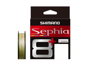 シマノ(SHIMANO) LD-E51T セフィア 8+ 150m