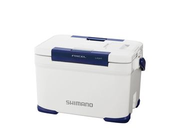 シマノ(SHIMANO) NF-522V フィクセル ライト2　22L グレー