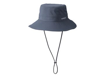 シマノ(SHIMANO) CA-013V レインハット チャコール M