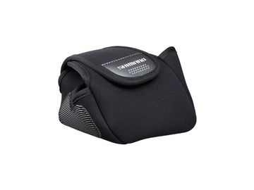 シマノ(SHIMANO) PC-032L リールガード 電動リール用 ブラック S