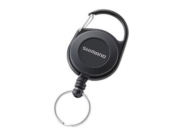 シマノ(SHIMANO) UH-201W カラビナリール