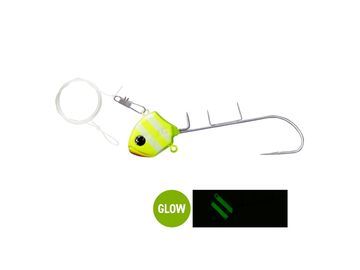 シマノ(SHIMANO) PN-WS1U サーベルマスター 船テンヤ β 50号