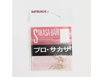カツイチ(KATSUICHI) プロサカサ 4号