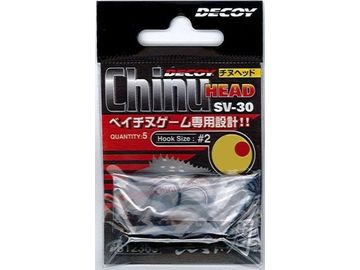 カツイチ(KATSUICHI) SV-30 チヌヘッド