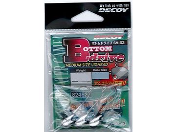 カツイチ(KATSUICHI) SV-53 ボトムドライブ