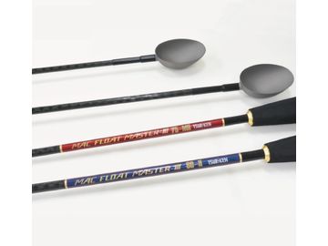 釣研 マックフロートマスターIIIチタン 75S ハード