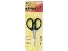 ダイトウブク No.10105 仕掛ハサミS （ギザ刃）