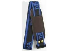 タカ産業 バンド-30 BOXベルト 40mm×2.8m ブルー