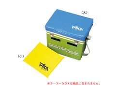 タカ産業 特-1 クーラークッション 大