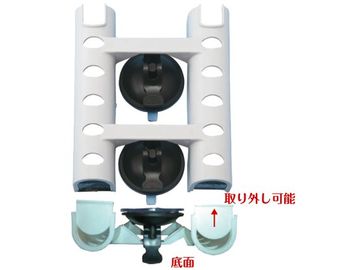 タカ産業 T-153 Q太郎Wロッドスタンド