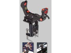 第一精工 シャクリラーク